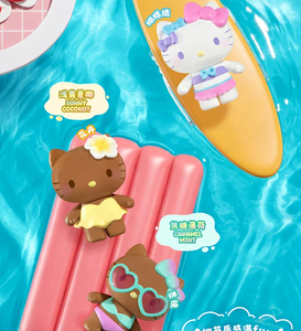 <span class=keywords><strong>Hello</strong></span> Kt Série Fête de la Maillot de Bain, Mini Blind Bag Mignon, Boîte Mystère Bonbons Arc-en-ciel 2.0, Cadeau pour Filles, Accessoires Décoratifs - Product Image 5