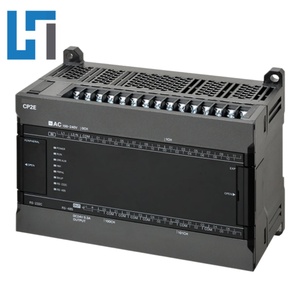 โมดูลยูนิตซีพียู CP2E-N40DT1-D ซีรีส์ CP2E แบบ N-type ใหม่ ของแท้ ตัวควบคุมการเขียนโปรแกรม PLC ตัวควบคุมระบบอัตโนมัติอุตสาหกรรม - Product Image 3