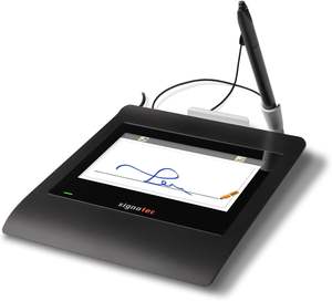 Tableta de Escritura Digital Inteligente, Panel de Señalización Electrónico a Granel, Sostenible y Altamente Asequible - Product Image 3