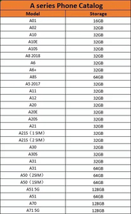 <span class=keywords><strong>Android</strong></span> điện thoại thông minh mở khóa không nwe điện thoại điện thoại di động A12 - Product Image 6