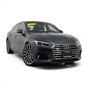 รถยนต์มือสอง Audi A5 Sportback 2.0T quattro Premium Plus AWD ปี 2018 รุ่น 2.0T quattro Premium Plus 4 ประตู Sportback ขายส่ง - Product Image 1
