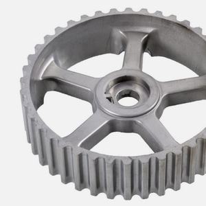 Polea de árbol de levas 7700107401 7700866844 36434 6001545392 para Renault - Product Image 4