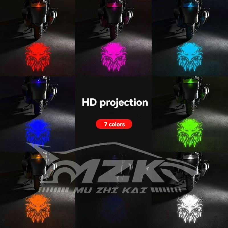 High quality - 7 colors