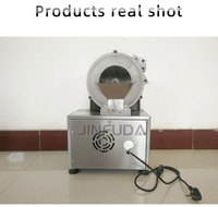 Machine à découper les tranches de patates douces, modèle 220, multifonction, petite, best-seller, prix d'usine, pour usage commercial et domestique