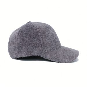Trucker <b>Hat</b> Resemble <b>Wool</b> and Polyester Fashion Custom logo New Design Baseball <b>Hat</b> <b>Man</b>/woman Warm Sports <b>Hats</b> - Product Image 1