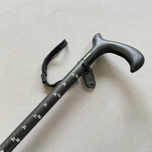 Mars Sports <span class=keywords><strong>de</strong></span> plein air Twist Lock Télescopique Randonnée Bâton <span class=keywords><strong>De</strong></span> Marche <span class=keywords><strong>Ski</strong></span> Hauteur Réglable Trekking Pole - Product Image 2