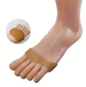 Plantillas de Gel Elevadoras para Zapatos, Protector de Talón, Aumento de Altura para Camping, Senderismo y Caminatas al Aire Libre, Suministros de Confort, Logotipo Personalizado - Product Image 2