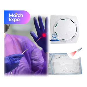 Precio de Fábrica 2026: Máquina Endoláser <span class=keywords><strong>con</strong></span> Láser de Diodo 980nm 1470nm, Láser de Diodo 400 600 800um para Lifting Facial y Liposucción - Product Image 2