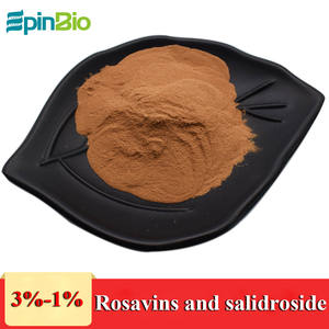 Ab standart <span class=keywords><strong>Rhodiola</strong></span> <span class=keywords><strong>Rosea</strong></span> özü 3% Rosavins 1% Salidroside - Product Image 4