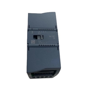 Módulo SIMATIC S7 Serie 1200 Nuevo, 6ES7222 1BH32 0XB0, Disponible en Stock - Product Image 2