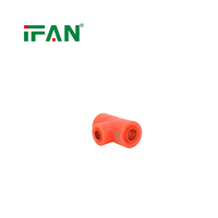 IFAN Vente en gros Raccord femelle-mâle pour tuyau en cuivre PPR, Raccord femelle PPR