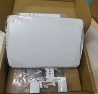 Punto de Acceso Inalámbrico Administrado para Interiores 901-R510-WW00 802.11ac Wave 2 de Doble Banda 2x2 MIMO 1200Mbps Gigabit PoE