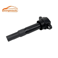 Bobine d'allumage neuve de haute qualité OEM 474Z18100 479Q18100 pour Haima Automobile CVT 1.6L Haima 7 Knight 2.0L