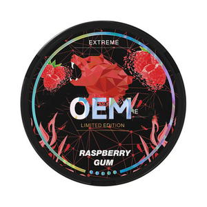 2026 OEM Portable ABS Snus Cans & Pouches with Custom Logo Printing 100% Natural Energy Boost Caffeine <b>Plastic</b> <b>Packaging</b> - Product Image 6