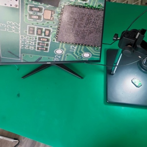 Microscopio Digital de Video 4K Boshida HD4007A-A01 de Alta Calidad para Reparación de Móviles a Bajo Precio - Product Image 5