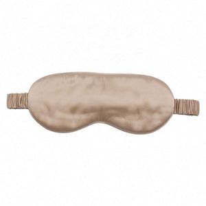 หน้ากากปิดตาผ้าซาตินสำหรับนอนหลับแบบขายส่ง ปรับแต่งได้ตามต้องการ ของขวัญธุรกิจและของขวัญส่งเสริมการขาย - Product Image 1