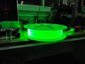 Cavo Luminoso a Fibra Ottica per Decorazioni e Corde di Salvataggio, Filo <span class=keywords><strong>EL</strong></span> per Decorazioni da Giardino e Esterni - Product Image 3