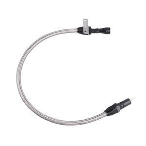 Caméra endoscopique pour voiture, outil d'inspection universel en acier inoxydable de 530 mm - Product Image 5