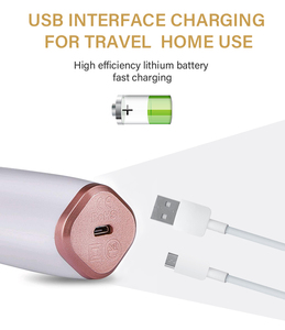 เครื่องดูดสิวเสี้ยนแบบสุญญากาศพร้อมกล้องแสดงภาพ - Product Image 5