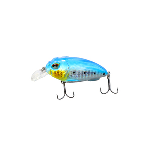 Cebo Vivo para <span class=keywords><strong>Carpa</strong></span> <span class=keywords><strong>de</strong></span> 55 mm y 12 g, Cebo <span class=keywords><strong>de</strong></span> Fondo <span class=keywords><strong>de</strong></span> Plástico con Anzuelos, Impermeable, Impreso, para Pesca en Barco y Río - Product Image 5