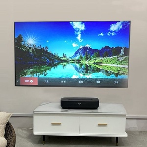 Promover <span class=keywords><strong>Hisense</strong></span> Laser <span class=keywords><strong>TV</strong></span> <span class=keywords><strong>100</strong></span> pulgadas Starlight S1 Tecnología de cine láser Sonido Dolby <span class=keywords><strong>4K</strong></span> Visualización inmersiva - Product Image 6