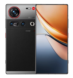 Nubia Z70S Ultra Photographie avec écran OLED 1.5K de 6,85 pouces 144 Hz, Snapdragon <span class=keywords><strong>8</strong></span> Elite 2025 NeGlobal Rom avec smartphone 5G d'origine - Product Image 6