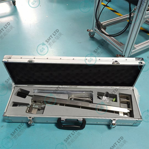Jig de Calibración para Alimentador SMT NPM GSPanasonic CN604/402/NPM NM-EJW2A - Product Image 5