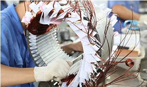 모터 권선용 고온 절연 종이 6630 DMD Sintoflex 515 - Product Image 6