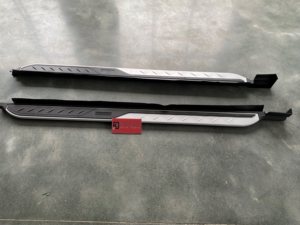 Cho xpander phụ kiện bên bước chạy bảng cho Mitsubishi xpander 2019 2020 2021 2022 2023 2024 phụ kiện - Product Image 2