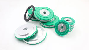 בוכנה מגנטית-kastas-k58 בוכנה מגנטית-חותם כפול 30 עד 125 מ "מ" מ - Product Image 3