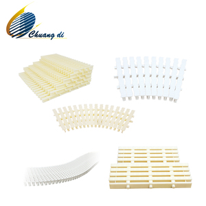 Grille <span class=keywords><strong>de</strong></span> <span class=keywords><strong>piscine</strong></span> antidérapante en plastique 18 / 20 / 25 / 30 / 35 / 40 cm pour gouttière <span class=keywords><strong>de</strong></span> trop-plein <span class=keywords><strong>de</strong></span> <span class=keywords><strong>piscine</strong></span> - Product Image 6
