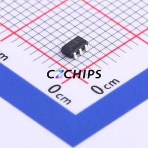Transistor Original y Nuevo BC817DPN,115 SC-74(TSOP-6), Transistor de Unión Bipolar (BJT) - Product Image 1