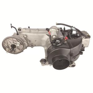 ขายตรงจากโรงงาน เครื่องยนต์ 4 จังหวะ WH-100/110cc รุ่นใหม่ สำหรับประกอบสกู๊ตเตอร์ มอเตอร์ไซค์ พร้อมระบบจุดระเบิด CDI เครื่องยนต์ WH-100 ขายตรงจากโรงงาน - Product Image 2