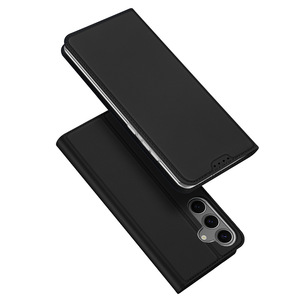 Per <span class=keywords><strong>DUX</strong></span> DUCIS Book-Style custodia per telefono a portafoglio per Honor 90/100/300 Ultra Magic 6/7 Lite X60 Pro X9C Skin-Like Touch antiurto - Product Image 5