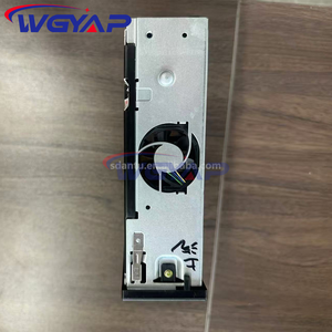 WGYAP OEM 10A035878 E para Volkswagen, Unidad de Control Multimedia para Automóvil, Color Plateado de Calidad, Garantía de 12 Meses, <span class=keywords><strong>ID3</strong></span> ID6 ID4 CROZZ ID6, Pieza de Repuesto para Automóvil - Product Image 4