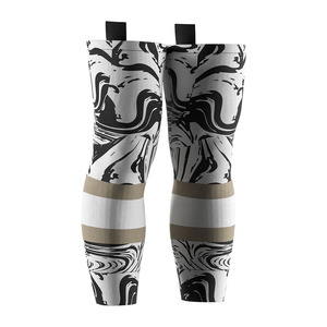 Luxury <strong>Men'S</strong> Training Polyester Dry-Fit Protect <strong>Mens</strong> Design Long Sports Teams <strong>Sock</strong> and Jock <strong>Garter</strong> Field Hockey Inner <strong>Socks</strong> - Product Image 3