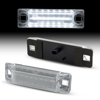For Dodge for Ram 1500 OEM Replacement 12V LED Truck Bed Cargo Light Waterproof Plastic Car Accessories New Condition