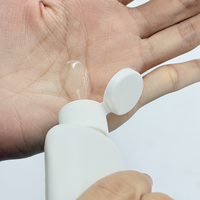 Craie liquide pour pole dance, mains sèches, gel transparent personnalisé, craie liquide pour pole dance