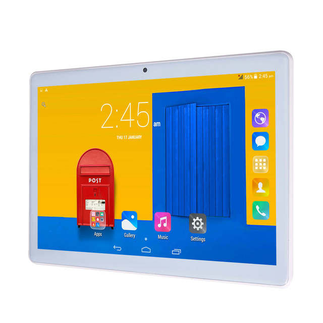 OEM for Bulk Wholesale Business 10 Inch 4GB Ram Educational Wifi Pad Android Tablette Tab Tablet PC
