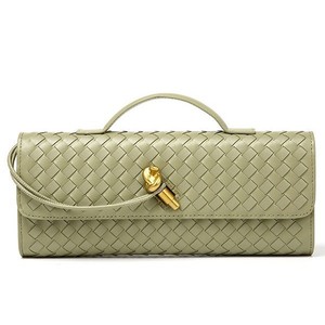 Borsa tote quadrata monospalla in tessuto, di alta gamma, per un look quotidiano raffinato, versatile, a <span class=keywords><strong>tracolla</strong></span>, alla moda ed elegante - Product Image 3