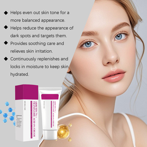 7% Arbutin & 4% Tranexamic axit Mặt Kem làm trắng Kem dưỡng ẩm đốm đen Corrector Niacinamide tất cả các loại da - Product Image 6
