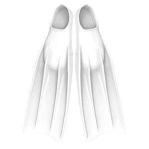 Aletas Largas de Silicona para Buceo y Snorkel - Venta <span class=keywords><strong>al</strong></span> por Mayor Transfronteriza - Product Image 3