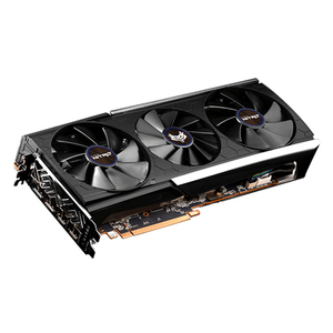 Good Condition 5700xt Graphic Card 8GB Gaming GPU 5700xt Graphics Card for Desktop <b>Computer</b> Rx5700xt Video Card 5700xt Graphi - Product Image 2