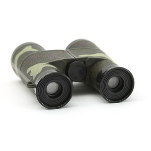 Children Binoculars 6x35 Black Educational Outdoor Nature Exploration Toy For Kids Age 8 13 Years Astronomical Observation - Product Image 3