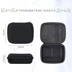 Customized Waterproof Phone Charger <b>USB</b> Charging Cable <b>Storage</b> Pouch Special Purpose Bags & Cases - Product Image 4