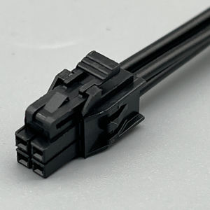 MX2.54สายไฟขนาด2.54มม. สำหรับเชื่อมต่อกับรถยนต์อิเล็กทรอนิกส์ - Product Image 1