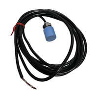 Sonde de détection double KEYENCE DH-220 DH-320 DH-214 DD-960 DD-860 utilisée pour la prévention de l'empilage en double couche des stocks