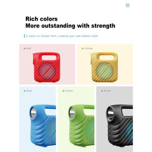 Subwoofer <span class=keywords><strong>GTS</strong></span>-1970 de 15 Pulgadas, Altavoz Edifier, <span class=keywords><strong>Mini</strong></span> Subwoofer, Boombox Portátil, Televisión, Audio para el Hogar, Video y Accesorios - Product Image 3