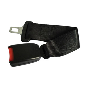 QY 36cm carro extensão cinto durável assento de carro fivela de segurança mulher grávida assento cinto extensor - Product Image 3