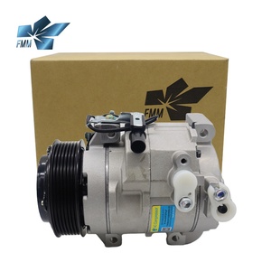 Compresor de Aire Acondicionado para Automóvil 7813A727 para MITSUBISHI MONTERO 2015 2016 2017 PAJERO SPORT KS - Product Image 1